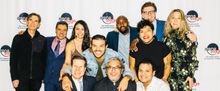 Flash: MOTHER ROAD Celebrates Opening Night at Arena Stage