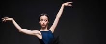 International Ballet Stars Set For Festival Ballet Theatre’s 17th Annual Gala Of T