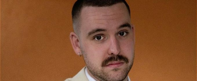 AMAZING GLOBAL SOLUTIONS: Rob Preston to Make Edinburgh Fringe Solo Debut