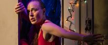 First Look at IS IT THURSDAY YET? at the Perelman Performing Arts Center