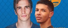 Mateo Davis and Alexander Pobutsky Join KING JAMES Cast at Detroit Public Theatre