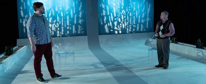 Photo Flash: Raleigh Little Theater Presents A NUMBER Photos