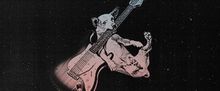 SPACE DOGS: THE MUSICAL to Make London Debut at The Other Palace Studio