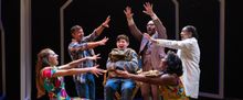 Arden Theatre Company Launches 2025/26 Season With FALSETTOS