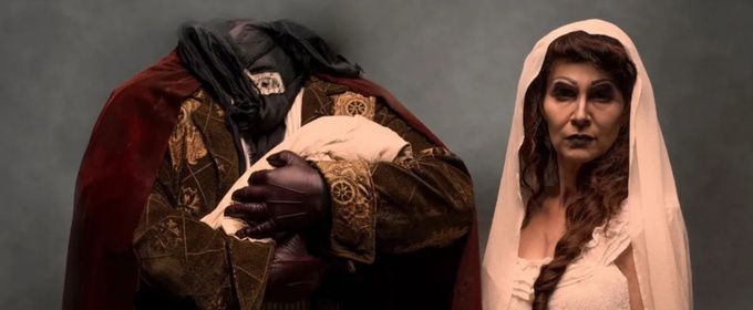 WICKED LIT to Return to Chance Theater with La Llorona and Headless Horseman