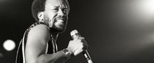 Maurice White's Lost Orchestral Work 'PASSAGES' to Premiere in Long Beach