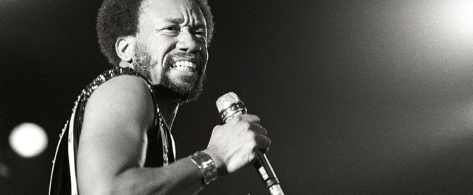 Maurice White's Lost Orchestral Work 'PASSAGES' to Premiere in Long Beach Photo