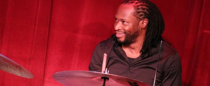 Photo Flash: Celebrating Andy Bey's 80th Birthday With CELESTIAL BEING At Birdla Photos