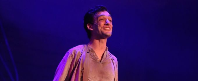 Photo Flash: PETER AND THE STARCATCHER at Rivertown Theaters Photos