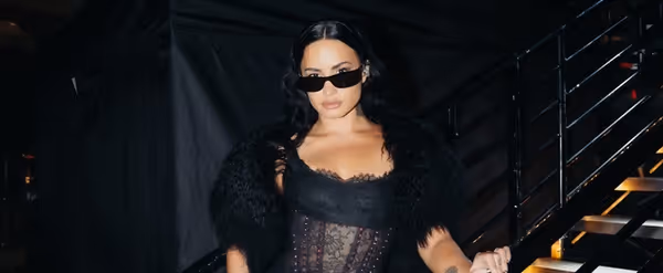 Review: DEMI LOVATO - IT'S NOT THAT DEEP TOUR at Target Center Minneapolis