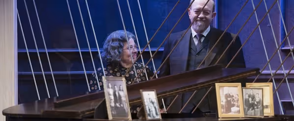 Video: First Look at PRAYER FOR THE FRENCH REPUBLIC at New Jewish Theatre