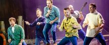 SHANTIFY Will Return to the West End for Two-Week Run at Underbelly Boulevard Soho