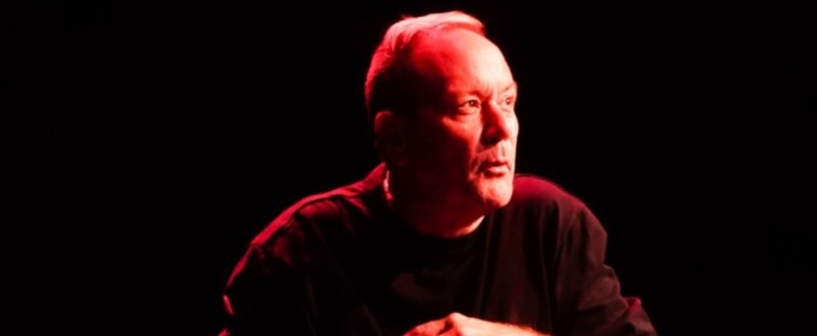 SOUTHERN GOTH Solo Show to Premiere at Hobgoblin Playhouse