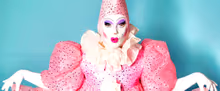 LITTLE BLACK BOOK VOL. 3 to Bring Adore Händel's Birthday Party to Melbourne Fringe