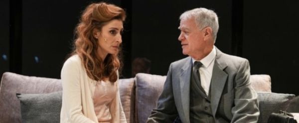 A DOLL'S HOUSE Comes to the Jerusalem Theatre This Week