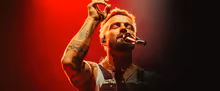 Xavier Rudd to Perform at QPAC to Raise Funds for HEAL Mental Health Program