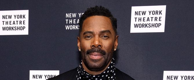Colman Domingo Will Make SATURDAY NIGHT LIVE Hosting Debut in April