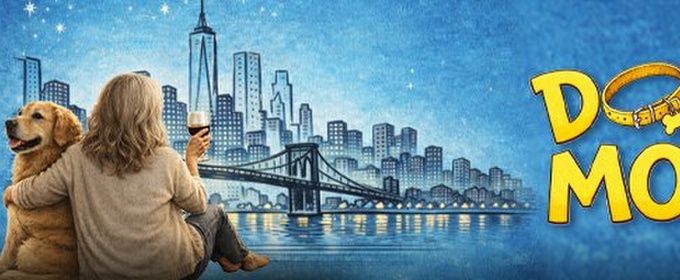 DOG MOM to Open at Florida Studio Theatre