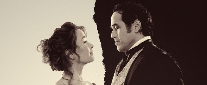 Sierra Boggess, Adam Jacobs & Norm Lewis To Star In MONTE CRISTO World Premiere