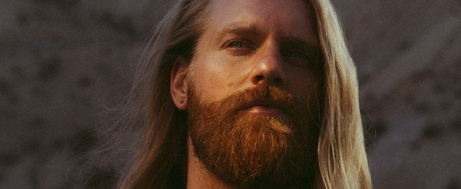 Sam Ryder Will Lead JESUS CHRIST SUPERSTAR at the London Palladium Next Summer