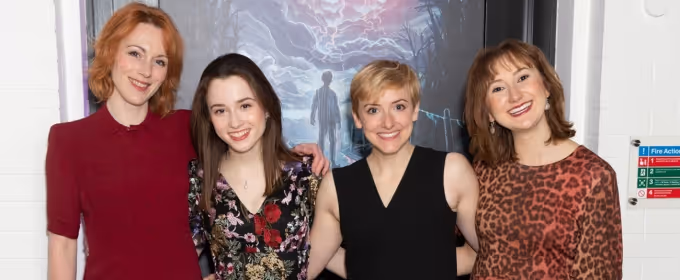 Photos: THE OCEAN AT THE END OF THE LANE Opens in the West End Photos