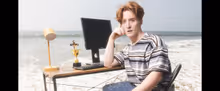 Maxx Eddy To Make Edinburgh Fringe Debut With BI MEETS WORLD