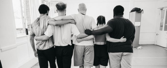 Photos: First Look At DOCTOR FAUSTUS At Southwark Playhouse Photos