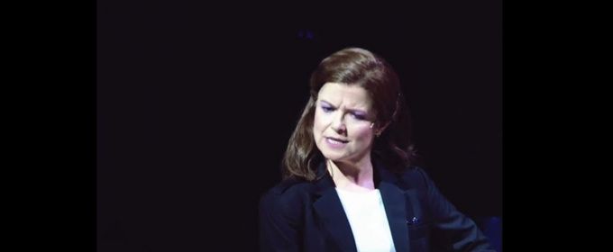 Video: COME FROM AWAY's 'Me and the Sky' at Maine State Music Theatre