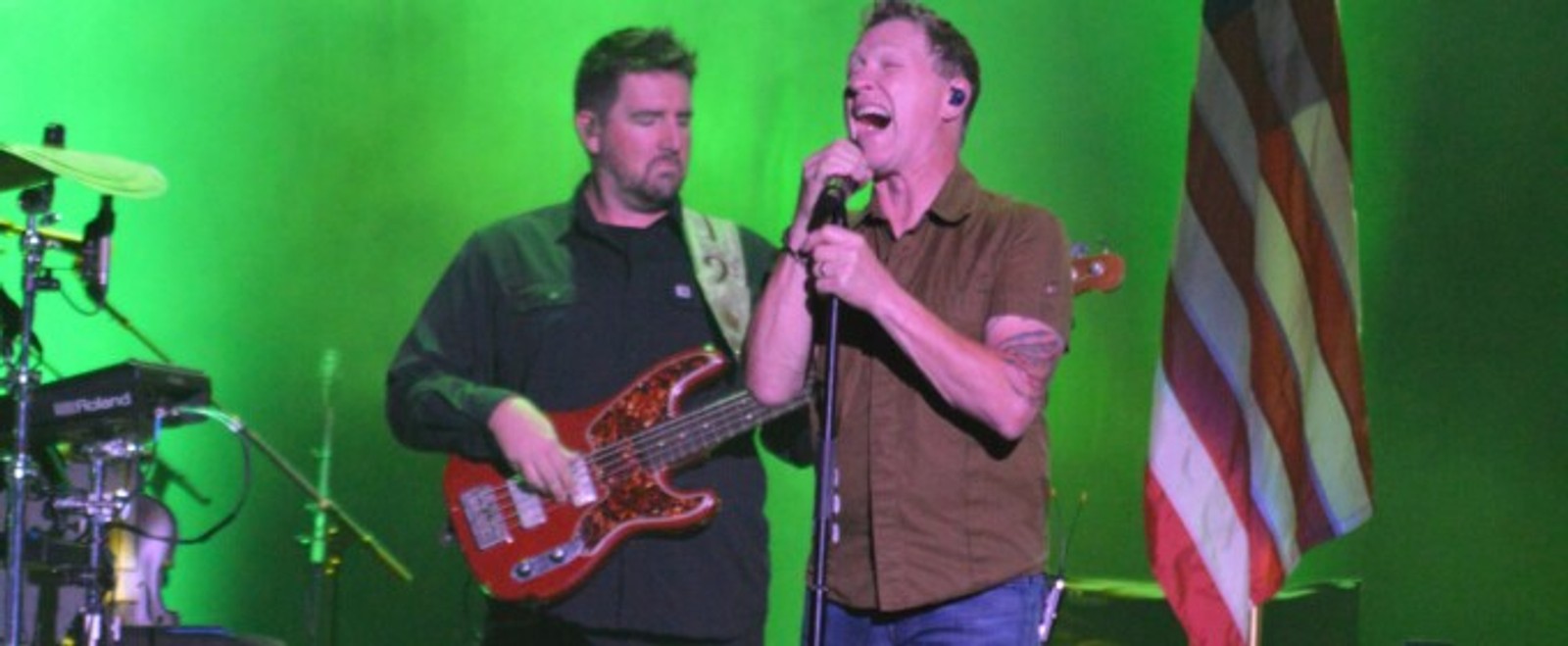 Photo Review: Craig Morgan