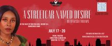 A STREETCAR NAMED DESIRE To Play Pearl Theatre