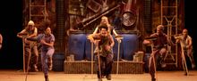 STOMP Comes to Century II Concert Hall In March