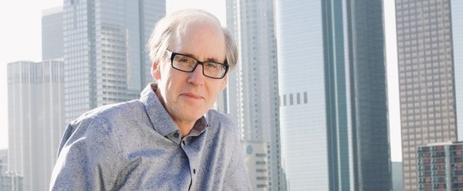 Interview: Jeff Beal Premieres NEW YORK ÉTUDES, VOL. II in NYC for MS Awareness Month