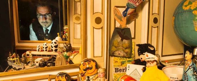 EDINBURGH 2026 Review: AROUND THE WORLD IN 80 TOYS, Summerhall