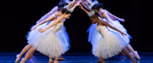 THE NUTCRACKER to Feature Ballet, Hip Hop, and Breakdancing at Hyde Park School of Da