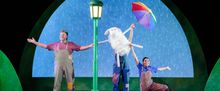 QPAC Unveils April Holiday Programming