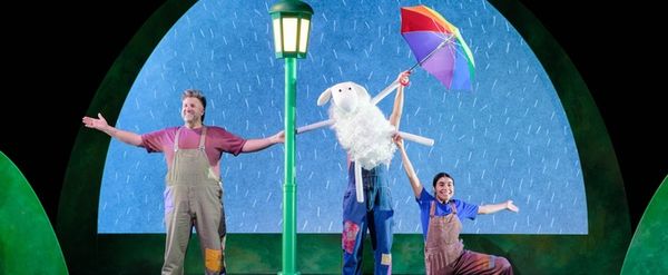 QPAC Unveils April Holiday Programming