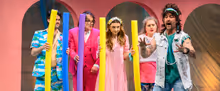 THE HYPOCHONDRIAC at Quintessence Theatre