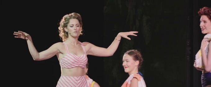 Video: Taylor Louderman Performs 'Wash That Man Right Out Of My Hair' in SOUTH PACIFIC at The Muny