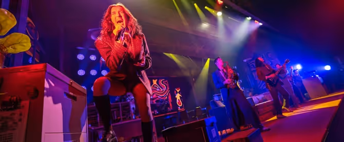 Video: ALL OUT: COMEDY ABOUT AMBITION Releases Lawrence's 'Whatcha Want'