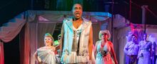 THE ROCKY HORROR SHOW Pride Edition at Iron Crow Theatre