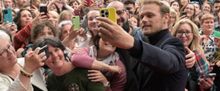 OUTLANDER IN CONCERT: ECHOES THROUGH THE HIGHLANDS Made World Premiere in Scotland