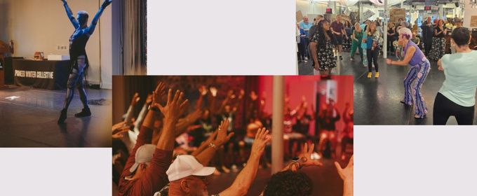 Pioneer Winter Collective To Host RECOVERY IN MOTION SPRING AWAKENING SOBER SOCIAL