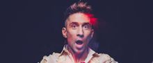 Russell Kane Will Lead New Production of ROMEO & JULIET at the New Vic Theatre