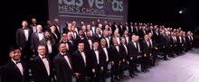 Las Vegas Men's Chorus Reveals 34th Season