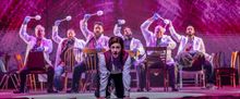 COME FROM AWAY at Paramount Theatre
