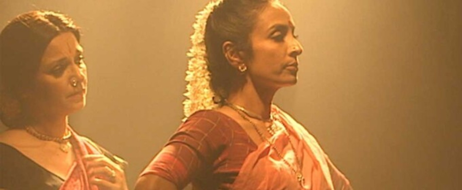 Review: DANCE LIKE A MAN at NCPA