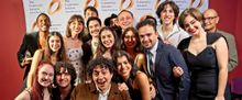 Carbonell Awards Announces Winners in First Live Ceremony Since 2019
