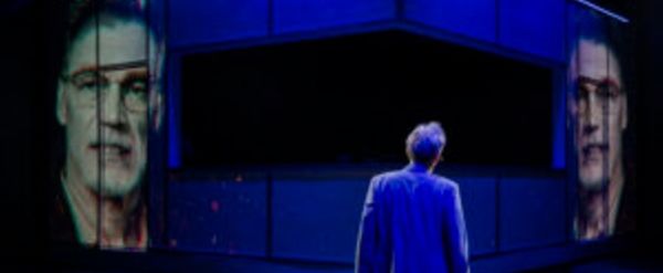 Review: MCNEAL at Milwaukee Repertory Theater