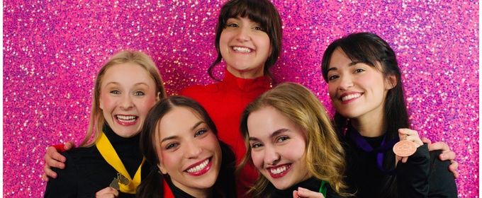 DEAR MICHELLE KWAN to Make UK Premiere at Edinburgh Festival Fringe