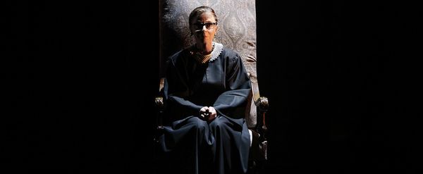 Review: RBG: OF MANY, ONE at Dunstan Playhouse, Adelaide Festival Centre
